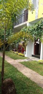 Giardino di Mandara Rest