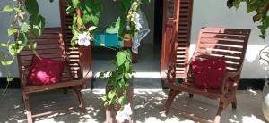 Foto dalla galleria di Mandara Rest a Hikkaduwa