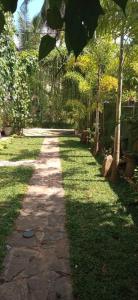 Giardino di Mandara Rest