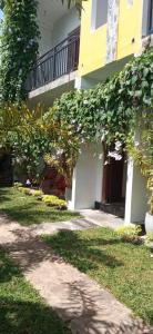 Giardino di Mandara Rest