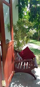 Giardino di Mandara Rest