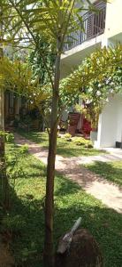 Giardino di Mandara Rest