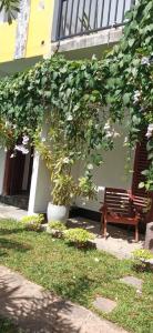 Giardino di Mandara Rest