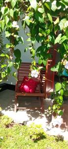 Giardino di Mandara Rest