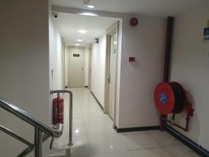 Kép AMBASSADOR LABUAN VIEW HOTEL szállásáról Victoria városában a galériában
