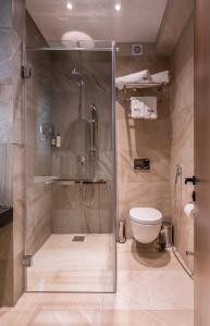Bagno di Bridge Hotel