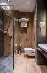 Bagno di Bridge Hotel