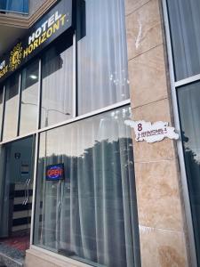 Galería fotográfica de Hotel Horizont! en Batumi