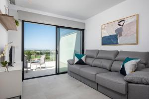 Fotografie z fotogalerie ubytování Apartamentos Benimar v destinaci Benijófar