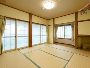 Gallery image of Tabist Shumisen-no-yado Tabataya Myoko-Togakushi in Myoko