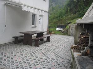 旅馆所在大楼