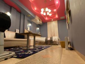 Gallery image of Hotel Charbon (Adult Only) in Settsu