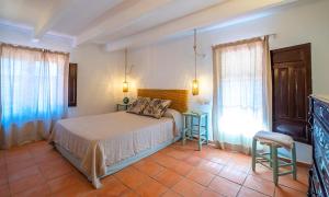 Fotografia z galérie ubytovania CASA RURAL MAS DEL GALL - CASA NOVA, BARCELONA v destinácii Tordera