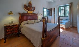 Fotografia z galérie ubytovania CASA RURAL MAS DEL GALL - CASA NOVA, BARCELONA v destinácii Tordera