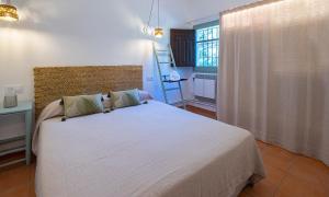 Fotografia z galérie ubytovania CASA RURAL MAS DEL GALL - CASA NOVA, BARCELONA v destinácii Tordera