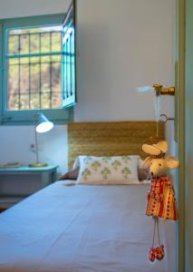 Fotografia z galérie ubytovania CASA RURAL MAS DEL GALL - CASA NOVA, BARCELONA v destinácii Tordera