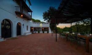 Fotografia z galérie ubytovania CASA RURAL MAS DEL GALL - CASA NOVA, BARCELONA v destinácii Tordera