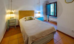 Fotografia z galérie ubytovania CASA RURAL MAS DEL GALL - CASA NOVA, BARCELONA v destinácii Tordera