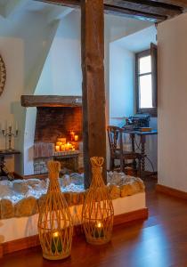Fotografia z galérie ubytovania CASA RURAL MAS DEL GALL - CASA NOVA, BARCELONA v destinácii Tordera