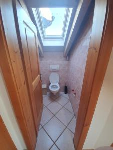 Ένα μπάνιο στο Ruhige Lage - USt ausweisbar - Netflix - YouTube Premium - Bosch Wasc +4 φωτογραφίες