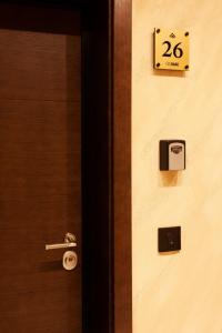 Fotografija u galeriji objekta Per silvas apartman i spa na Zlatiboru