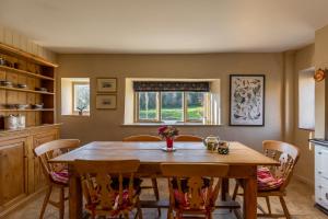Fotografie z fotogalerie ubytování Parnham Cottage v destinaci Bridport