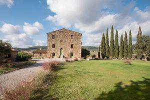 Gallery image of Agriresort La Colombaia in Massa Marittima