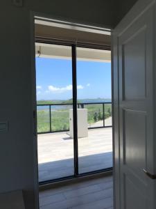 Paisaje cerca de esta habitación en casa particular