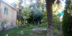 Fotografia z galérie ubytovania Casa Rural en Las Nieves v destinácii Las Nieves