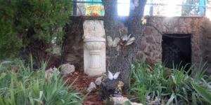Fotografia z galérie ubytovania Casa Rural en Las Nieves v destinácii Las Nieves
