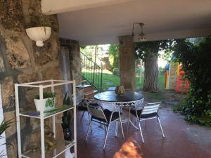 Fotografia z galérie ubytovania Casa Rural en Las Nieves v destinácii Las Nieves