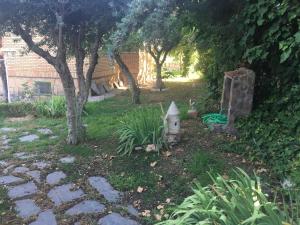 Fotografia z galérie ubytovania Casa Rural en Las Nieves v destinácii Las Nieves
