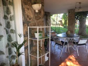 Fotografia z galérie ubytovania Casa Rural en Las Nieves v destinácii Las Nieves + 37 fotografií