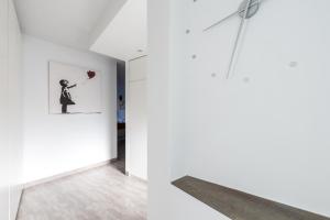 Fotografia z galérie ubytovania Veoapartment Ponce León v destinácii Seville