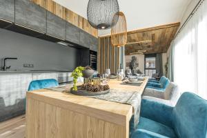 Gallery image of Perfect Lodgings Panorama in Hart im Zillertal
