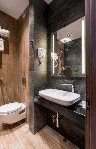 Bagno di Bridge Hotel