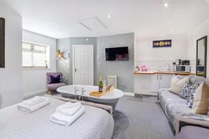 Converted Luxury Stables