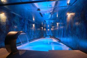 Fotografie z fotogalerie ubytování Hotel Emirates v Sofii