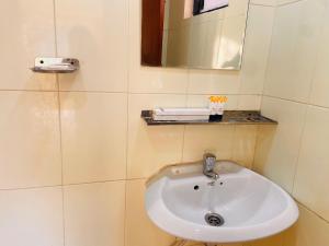 Bagno di Ocean Inn