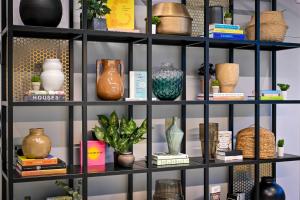 Fotografie z fotogalerie ubytování Staycity Aparthotels Dublin Mark Street v destinaci Dublin + 15 fotografií