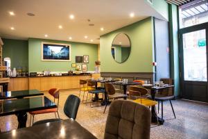 Gallery image of H&ocirc;tel Royal in Montpellier