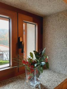 Fotografie z fotogalerie ubytování Suite das Fraguinhas v destinaci Sistelo