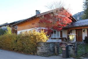 Gallery image of Haus Lina in Oberjoch