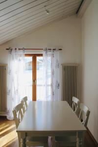 Fotografie z fotogalerie ubytování Haus Lina v destinaci Oberjoch