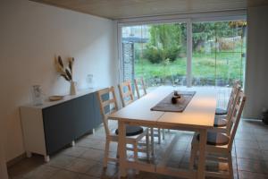 Fotografie z fotogalerie ubytování Haus Lina v destinaci Oberjoch