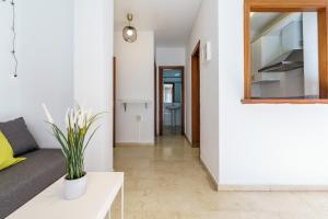 Fotografia z galérie ubytovania PUERTA DEL MAR APARTMENT v destinácii Málaga