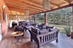 Galeriebild der Unterkunft Olerai Lodge in Arusha