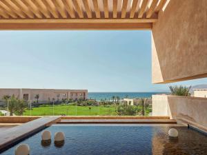 Gallery image of Fairmont Taghazout Bay in Taghazout