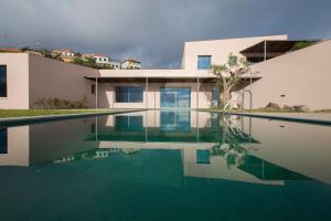 Foto de la galería de Casa Atlantico Suite en Ribeira Brava
