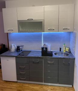 Imagine din galeria proprietății Apartments Enzo Kopaonik în Kopaonik